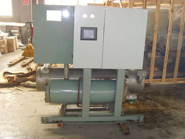 长岭酒店中央空调不停机清洗方法介绍